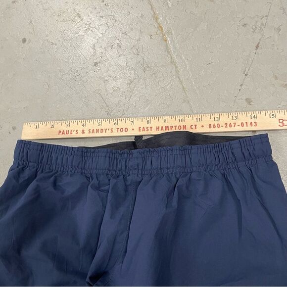 Nike NCAA Illinois Player Issue Storm Fit Pants 868340 Fighting Illini Large - Picture 3 of 6